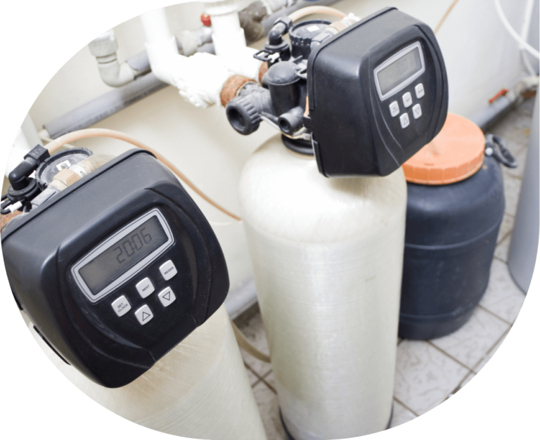Sistem za omekšavanje vode - Zitros filteri za vodu